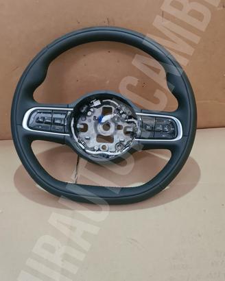 Volante Sterzo Fiat 500e 2021