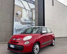 Fiat 500L 1.3 Multijet 85 CV Trekking