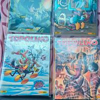 Lotto Fumetti Topolino Variant
