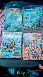 Lotto Fumetti Topolino Variant
