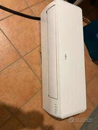 Condizionatore inverter fujitsu