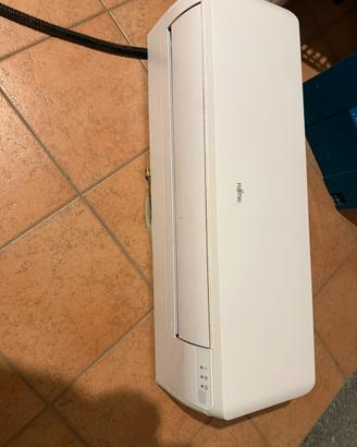 Condizionatore inverter fujitsu