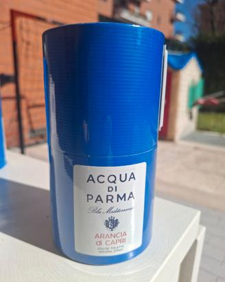 Acqua di parma