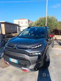Citroen C3 aircross 1.5 HDI pari al nuovo