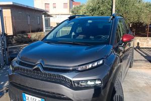 Citroen C3 aircross 1.5 HDI pari al nuovo