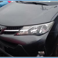 Ricambi Usati TOYOTA RAV 4 IV