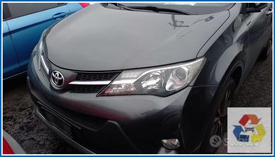 Ricambi Usati TOYOTA RAV 4 IV