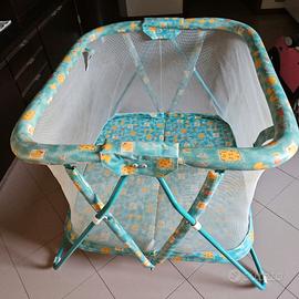 Box per neonati bambini nuovo