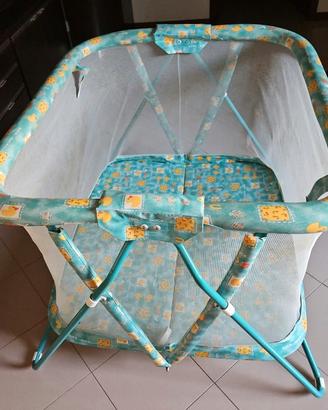 Box per neonati bambini nuovo