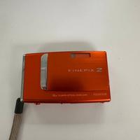 Fujifilm finepix Z