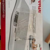 Bilancia Pesabimbi G3 Ferrari Crescobene