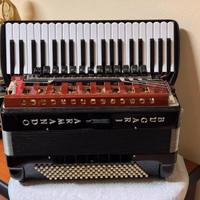 Fisarmonica Armando bugari