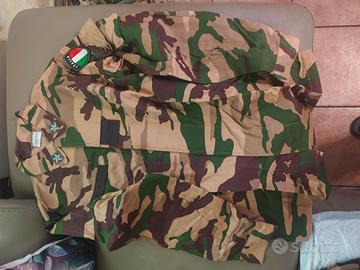 mimetica completa Iraq 2004
