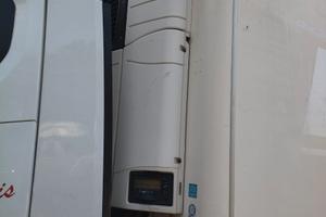 semirimorchio chereau