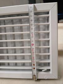 griglie ventilazione