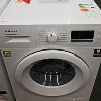 Lavatrice Slim 6 Kg WW60A3120WE usata con garanzia