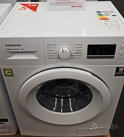 Lavatrice Slim 6 Kg WW60A3120WE usata con garanzia