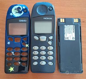 NOKIA 5110 e NOKIA 3330