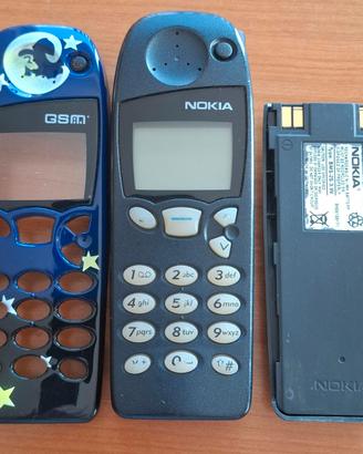 NOKIA 5110 e NOKIA 3330