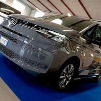 Volkswagen T7 Multivan 1.5 245cv PHEV 4MOTION 4X4 