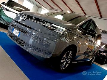 Volkswagen T7 Multivan 1.5 245cv PHEV 4MOTION 4X4 