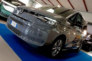 Volkswagen T7 Multivan 1.5 245cv PHEV 4MOTION 4X4 