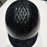 Casco da equitazione fouganza