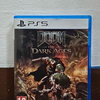 DOOM: The Dark Ages [PS5]