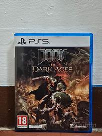 DOOM: The Dark Ages [PS5]