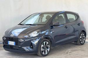 HYUNDAI i10 HYUNDAI i10 1.0 gpl connectline 61cv G