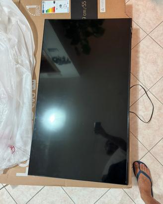 Tv Samsung sa riparare