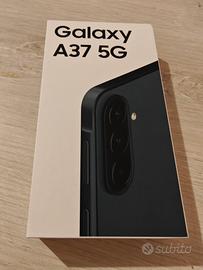 Samsung A37 
