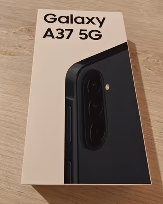 Samsung A37 