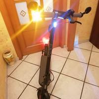 Monopattino elettrico