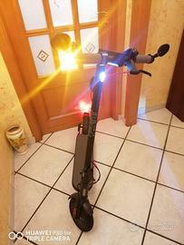 Monopattino elettrico