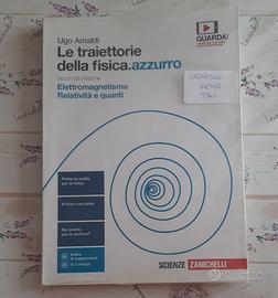 Le traiettorie della fisica.azzurro