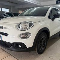 FIAT 500X 500X 1.3 MultiJet 95 CV Club