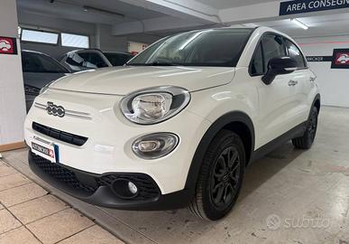 FIAT 500X 500X 1.3 MultiJet 95 CV Club