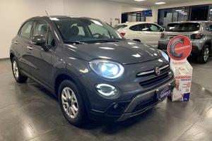 FIAT 500X 1.6 MultiJet City Cross