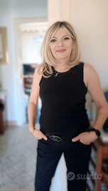 Mua, consulente di bellezza