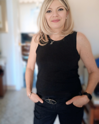 Mua, consulente di bellezza