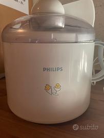 Gelatiera Philips