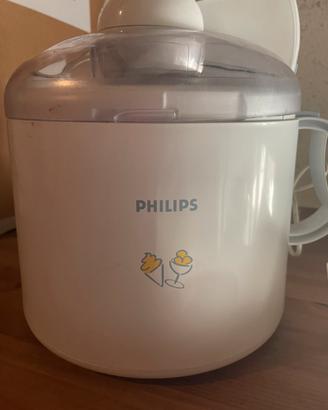 Gelatiera Philips
