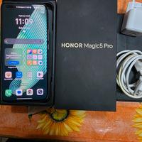 Honor magic 5 pro