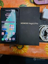 Honor magic 5 pro