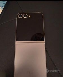 Samsung Z Flip6 256gb