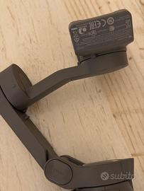 Stabilizzatore smartphone