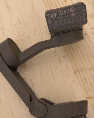 Stabilizzatore smartphone