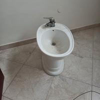 bidet