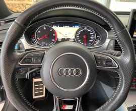 Audi A6 3.0 tdi quattro S line